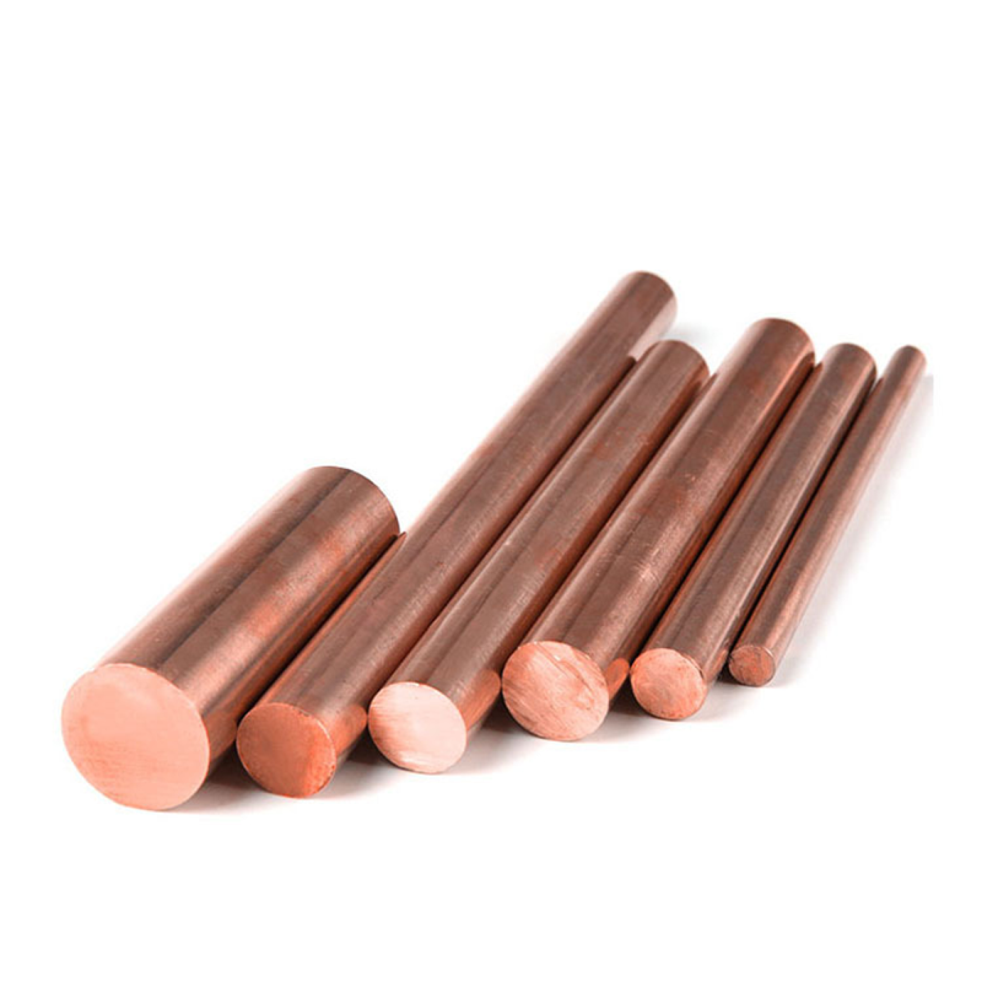 C11000/T2 Copper Bar