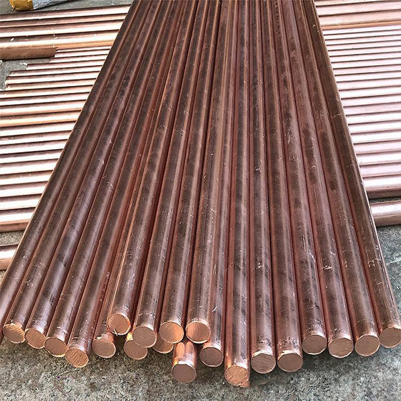 C11000/T2 Copper Bar