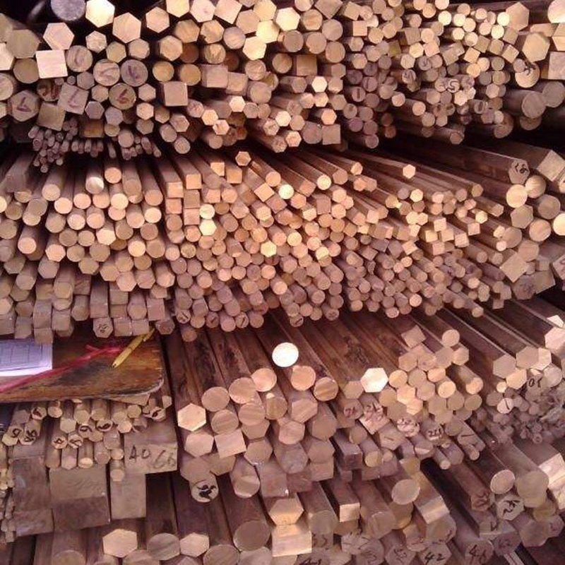 C11000/T2 Copper Bar