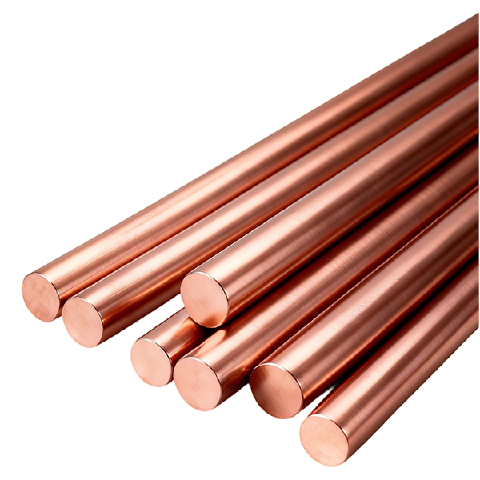 Copper Rod Bar