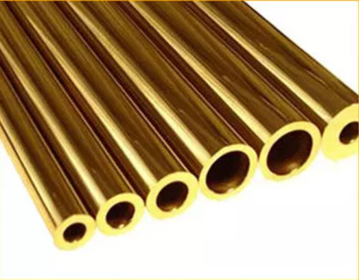 Brass Pipe tube