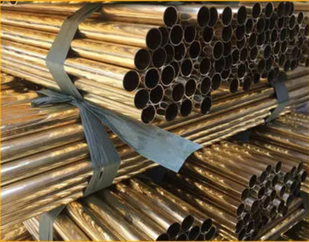 C27000 Brass Pipe
