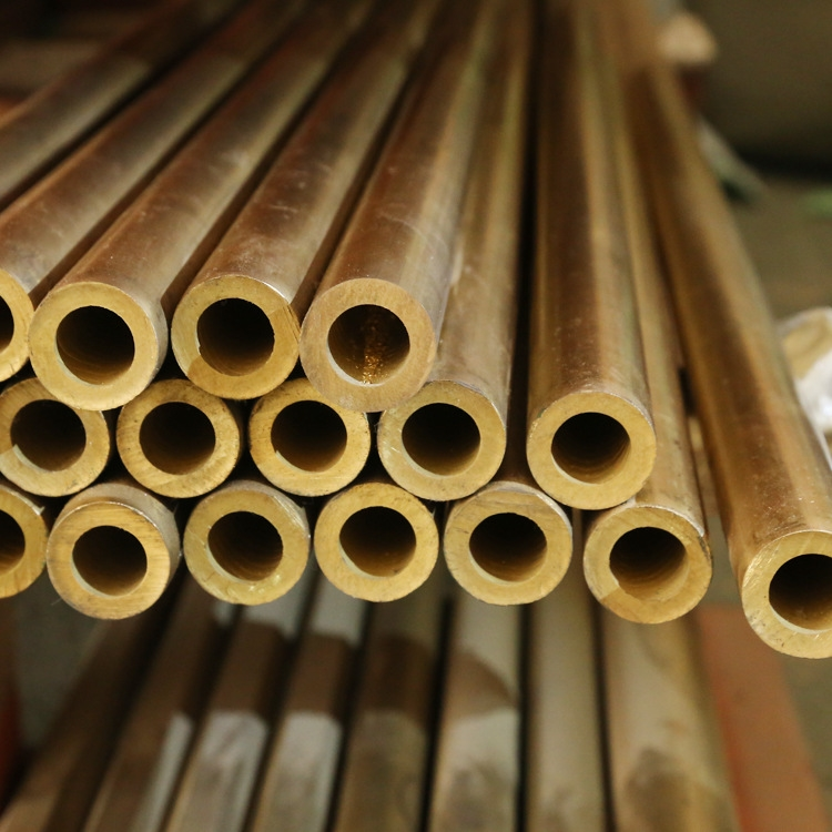 C27000 Brass Pipe