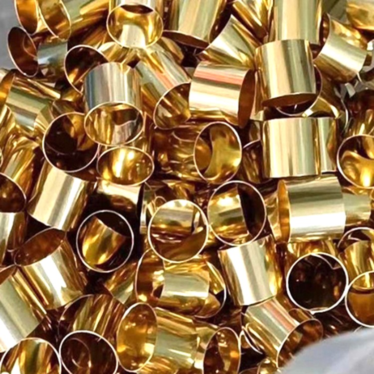 C27000 Brass Pipe