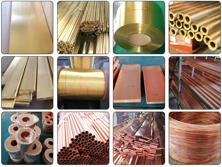 C27000 Brass Pipe
