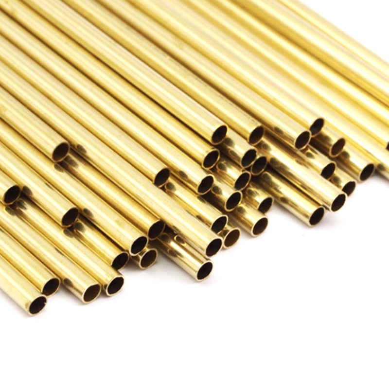 C28000/H60/H62 Brass Pipe