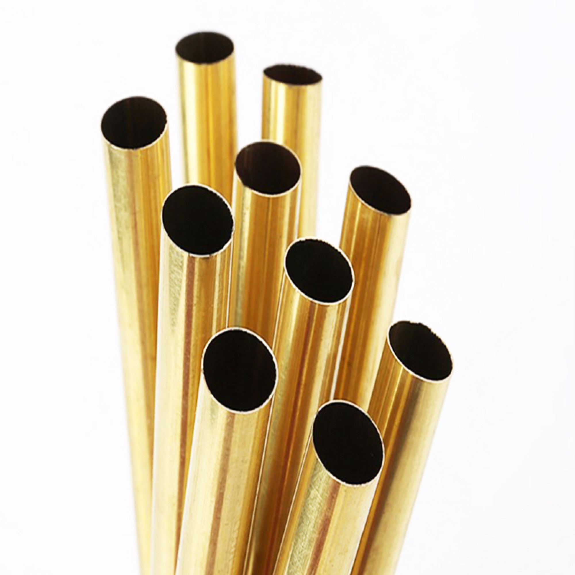 C26000/H70 Brass Pipe C26000/H70 Brass Pipe