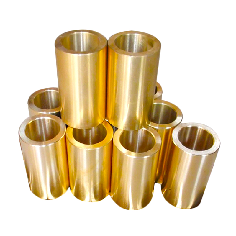 C26100 Brass Pipe