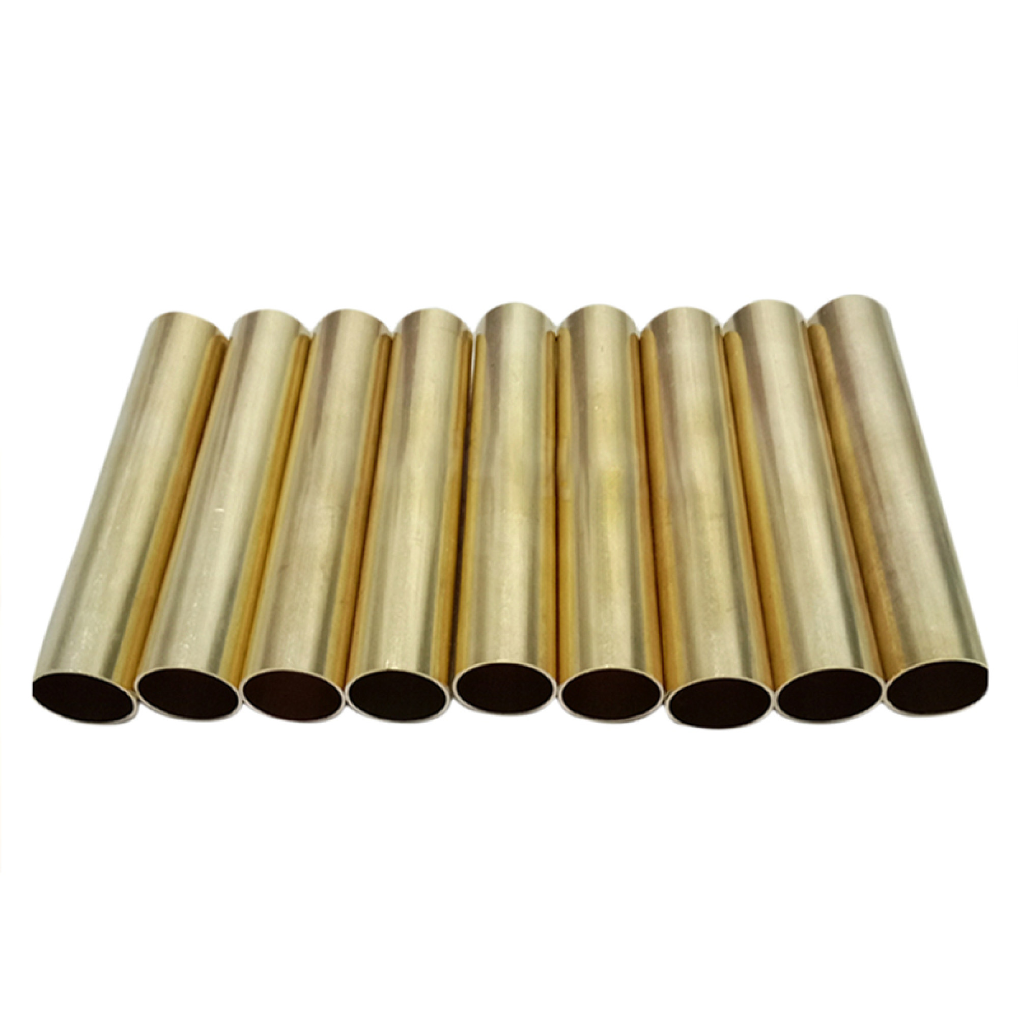 C24000/H80 Brass Pipe C24000/H80 Brass Pipe