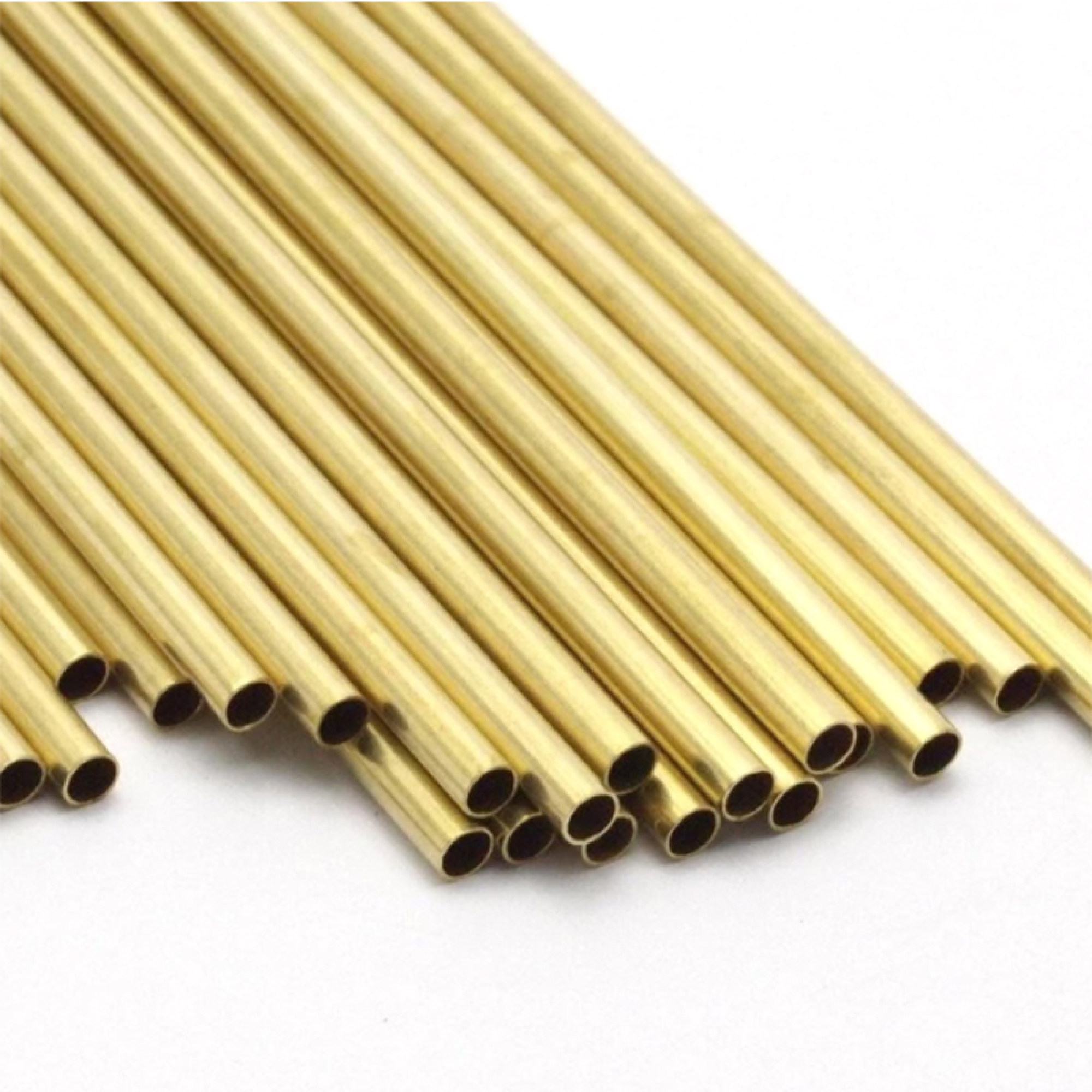C27400/H63 Brass Pipe C27400/H63 Brass Pipe