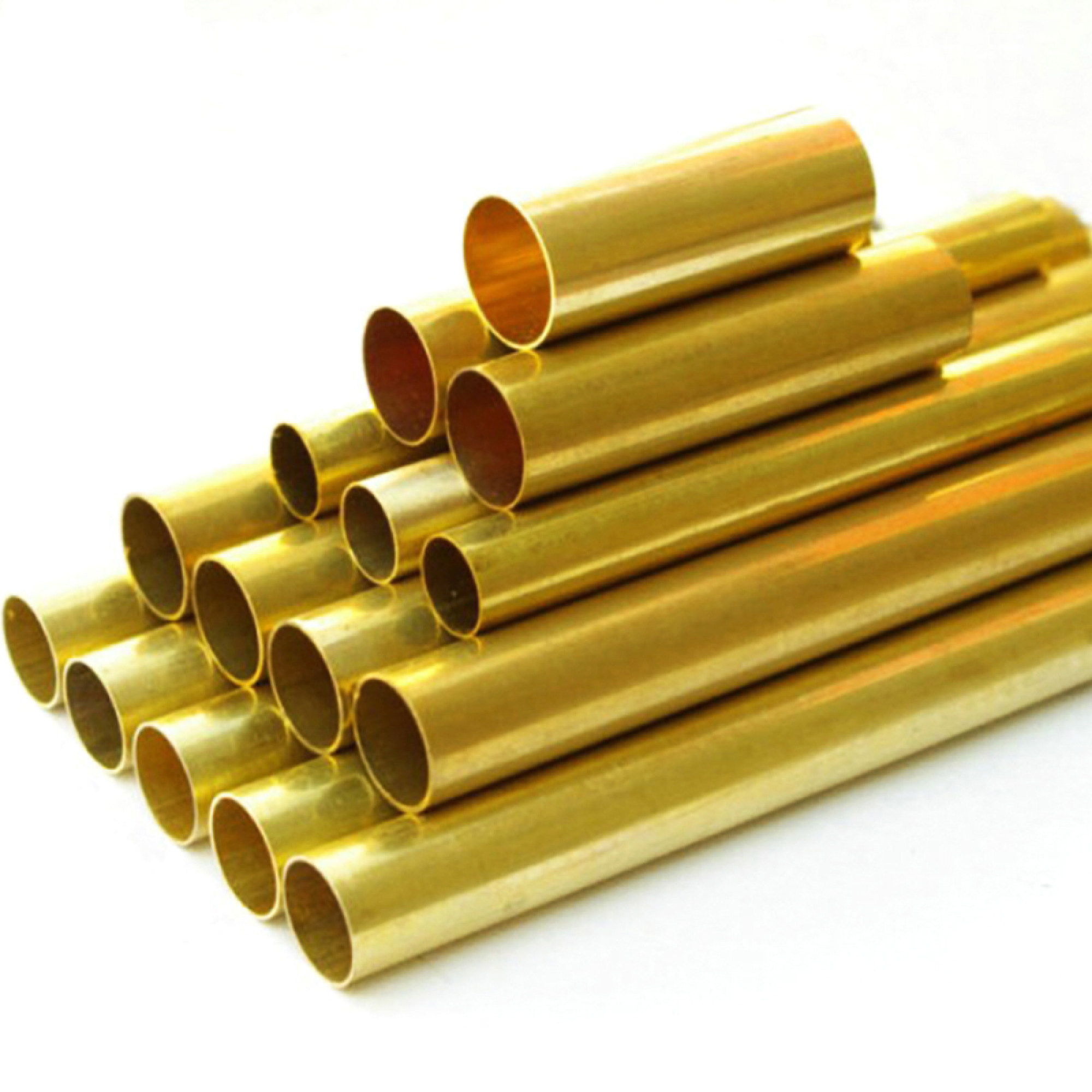 C22000/H90 Brass Pipe C22000/H90 Brass Pipe
