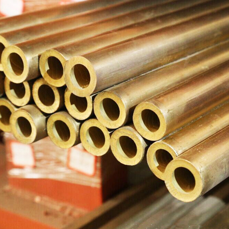 C27000 Brass Pipe