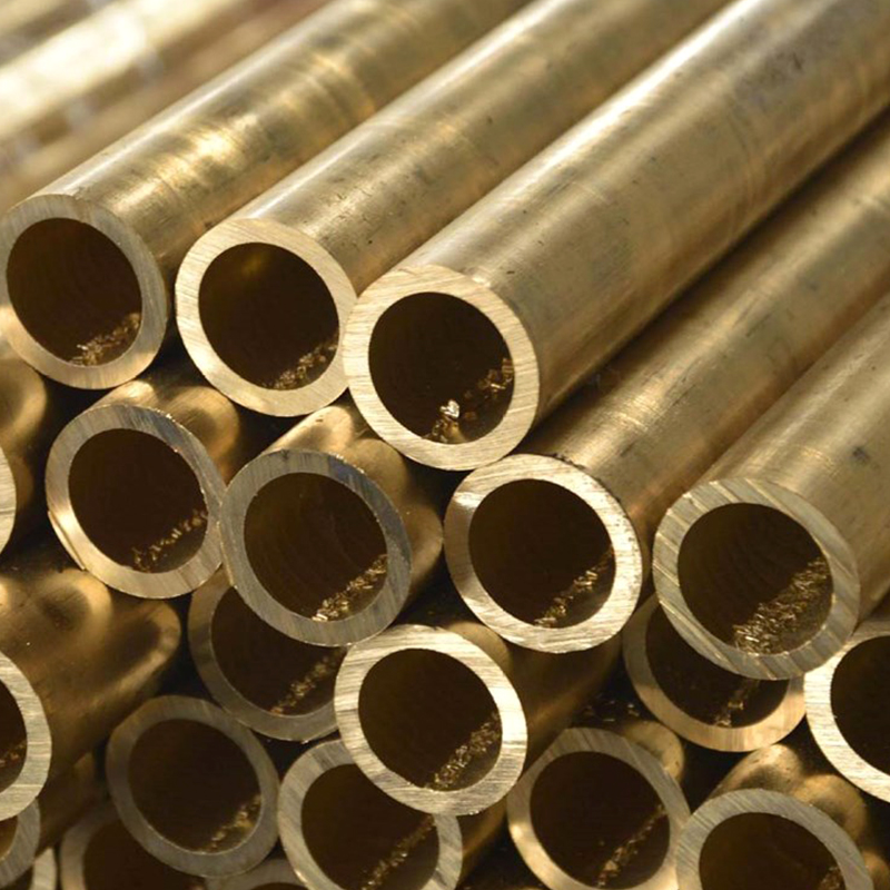 C27000 Brass Pipe
