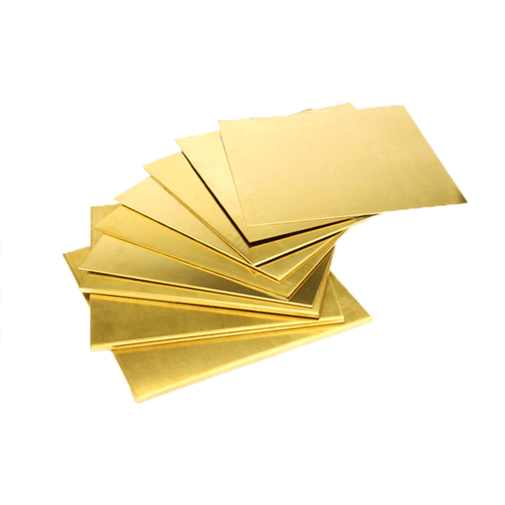 Brass Sheet Plate