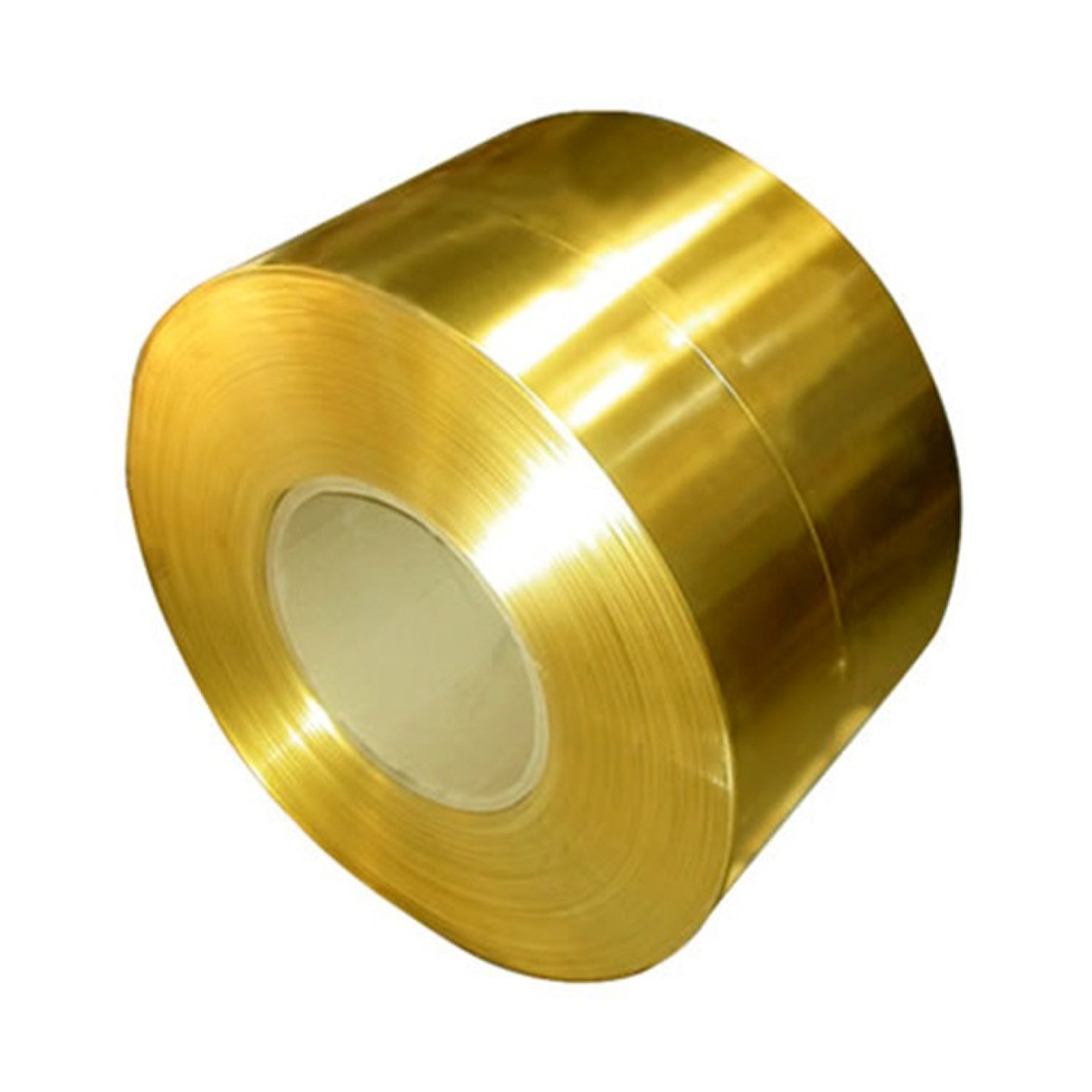 C23000/H85 Brass Coil C23000/H85 Brass Coil
