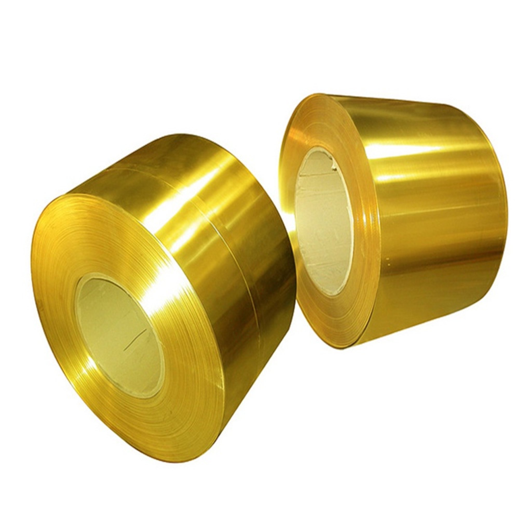 C26100 Brass Coil C26100 Brass Coil