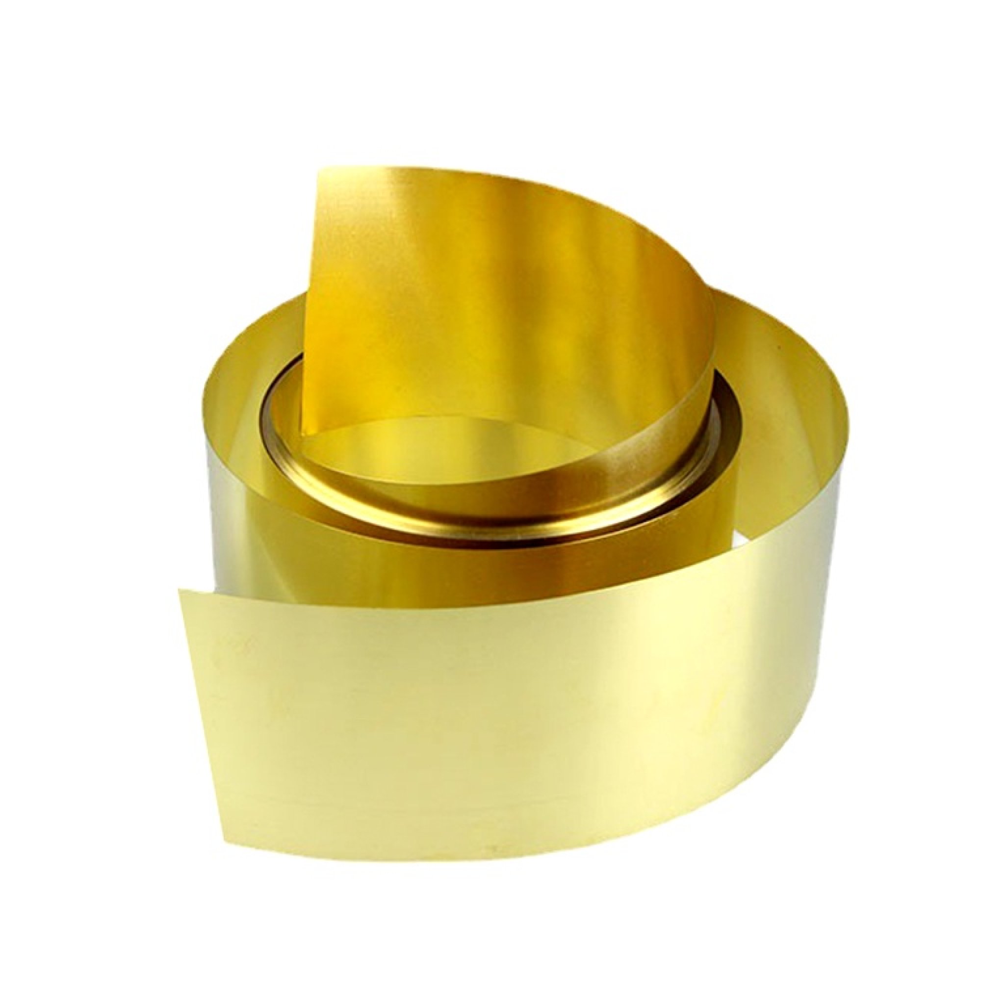 C26200/H68 Brass Coil C26200/H68 Brass Coil