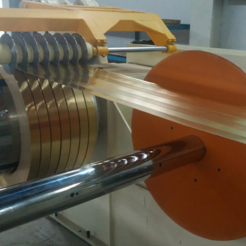 C21000/H96 Brass Coil