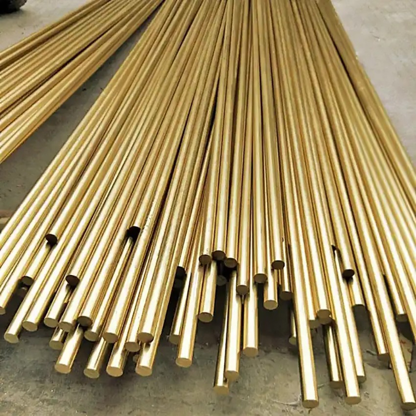 C21000/H96 Brass Bar