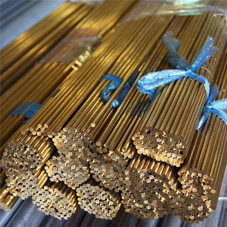 C21000/H96 Brass Bar