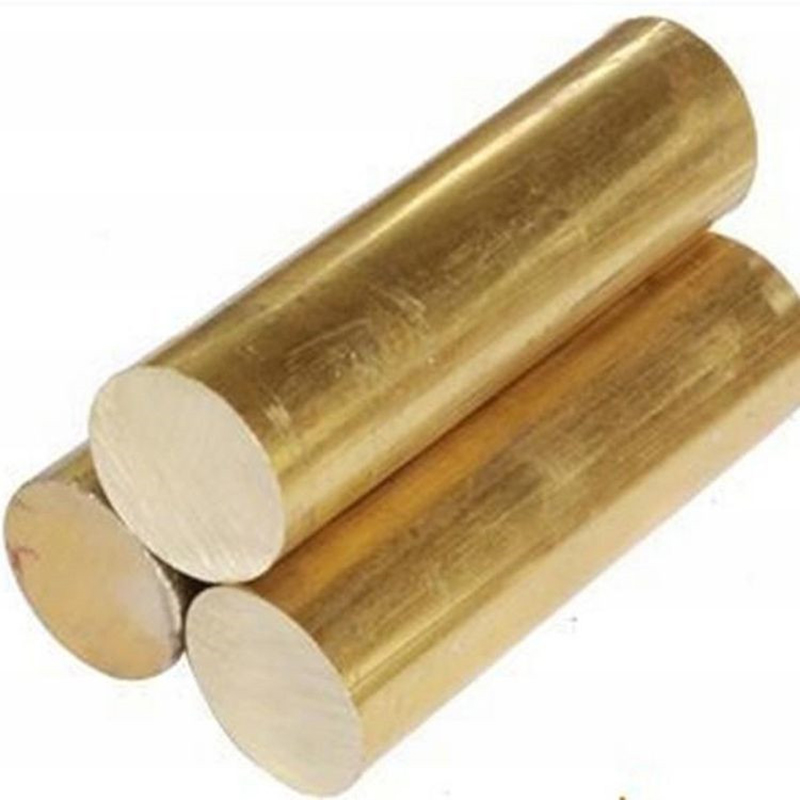 C27400/H63 Brass Bar