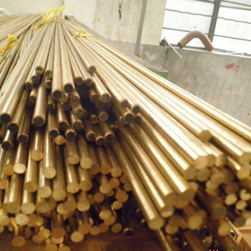 C21000/H96 Brass Bar