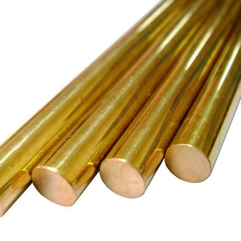 C21000/H96 Brass Bar
