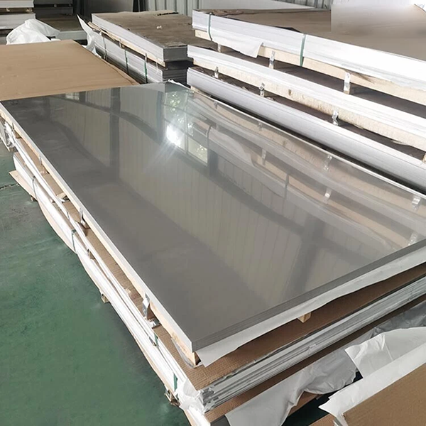 304 Stainless Steel Plate