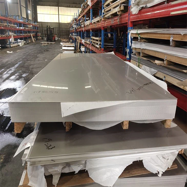 304 Stainless Steel Plate