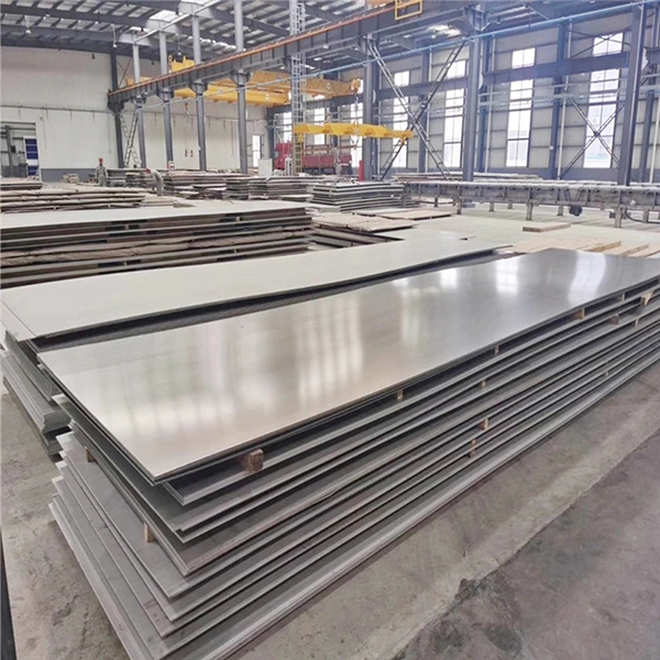 304 Stainless Steel Plate