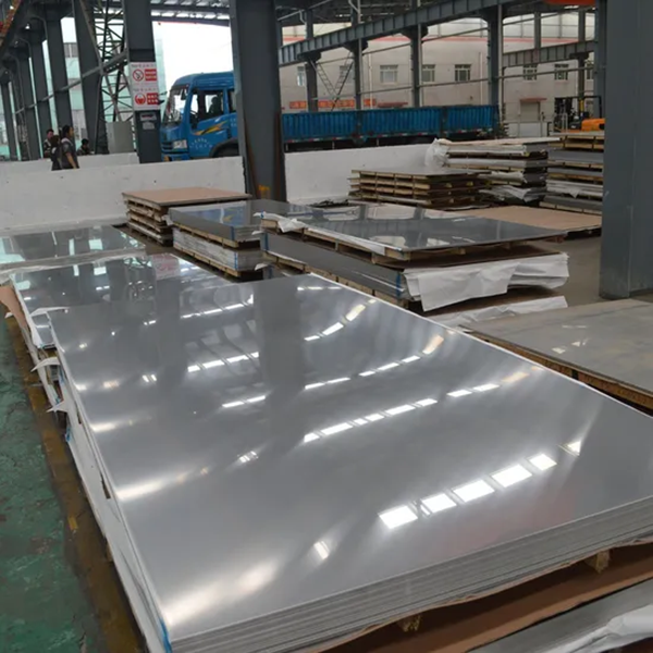 304 Stainless Steel Plate