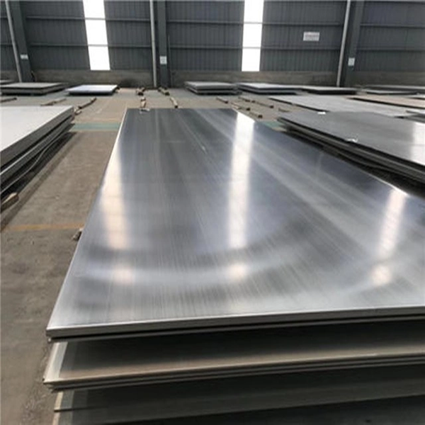 304 Stainless Steel Plate