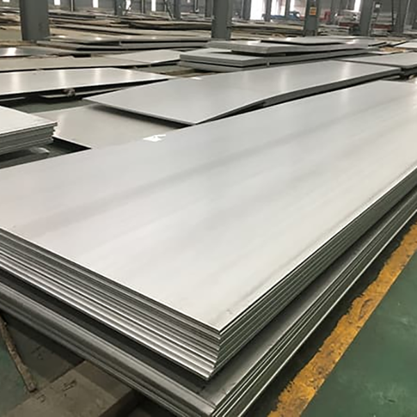 304 Stainless Steel Plate