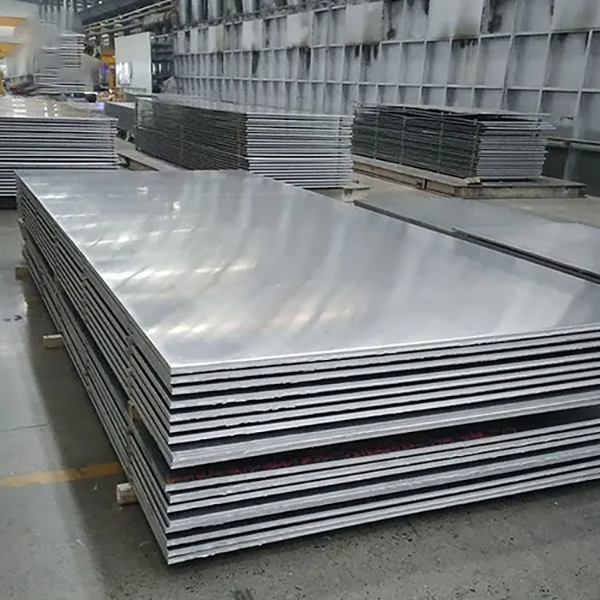 304 Stainless Steel Plate