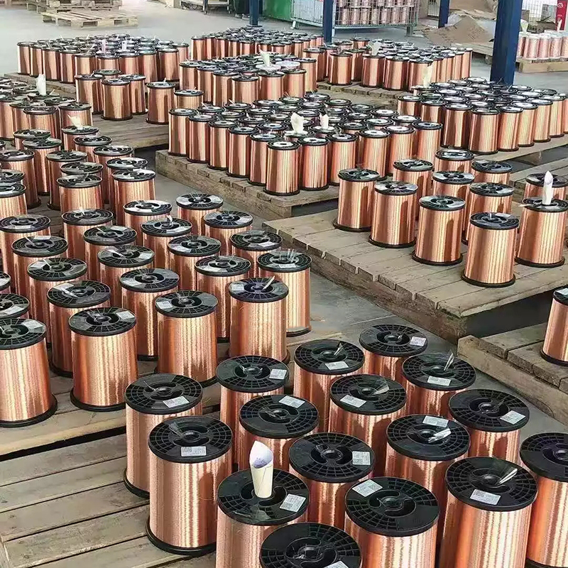 Copper Wire