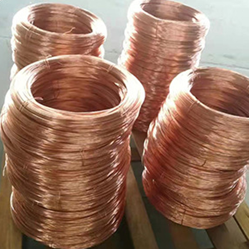 Copper Wire