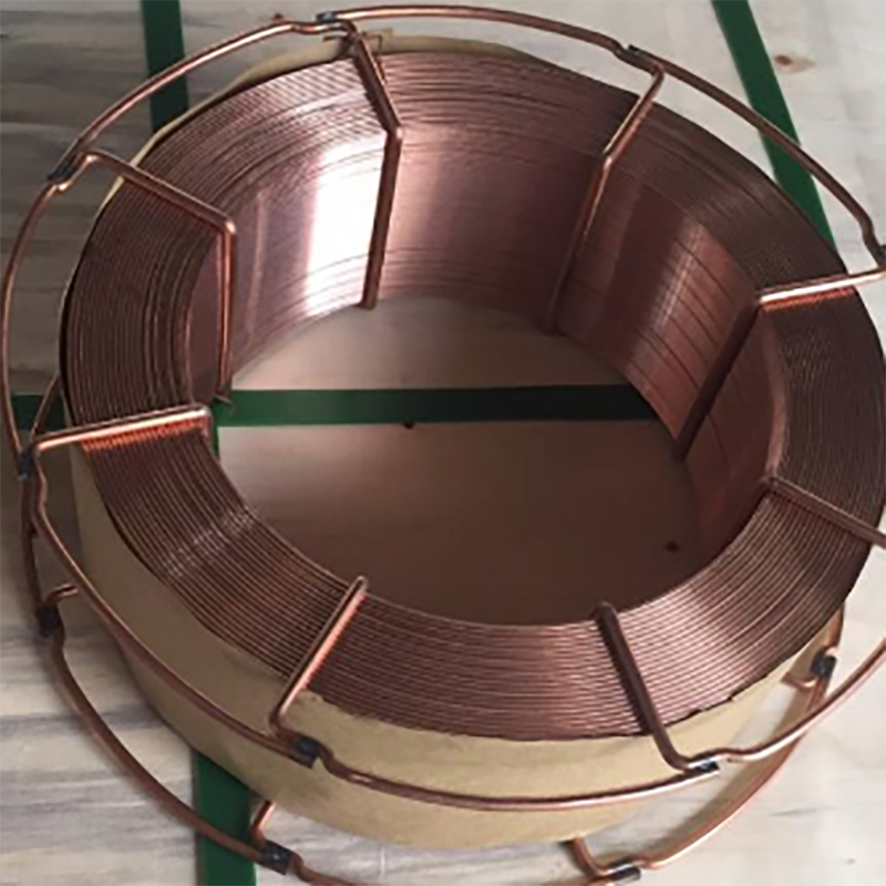Copper Wire