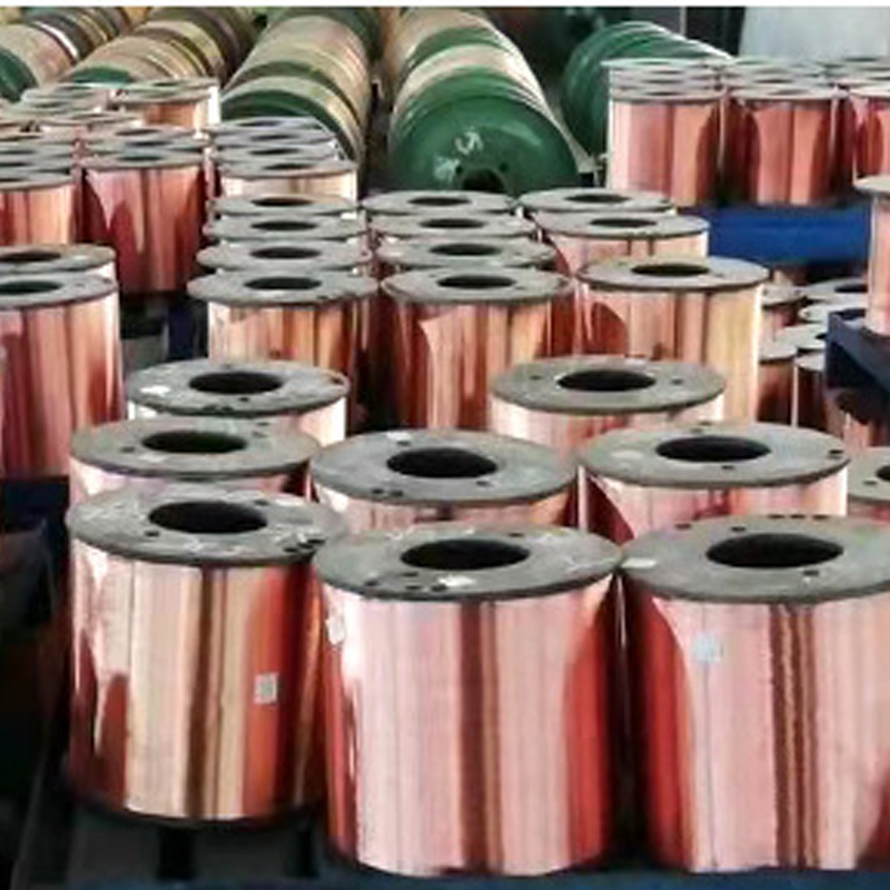 Copper Wire