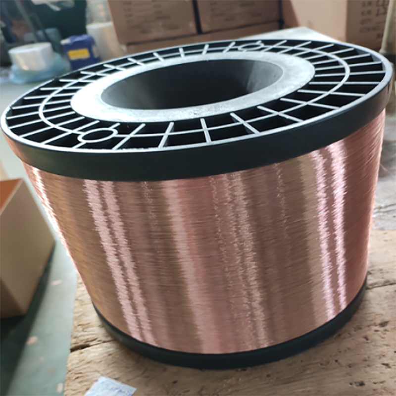 Copper Wire