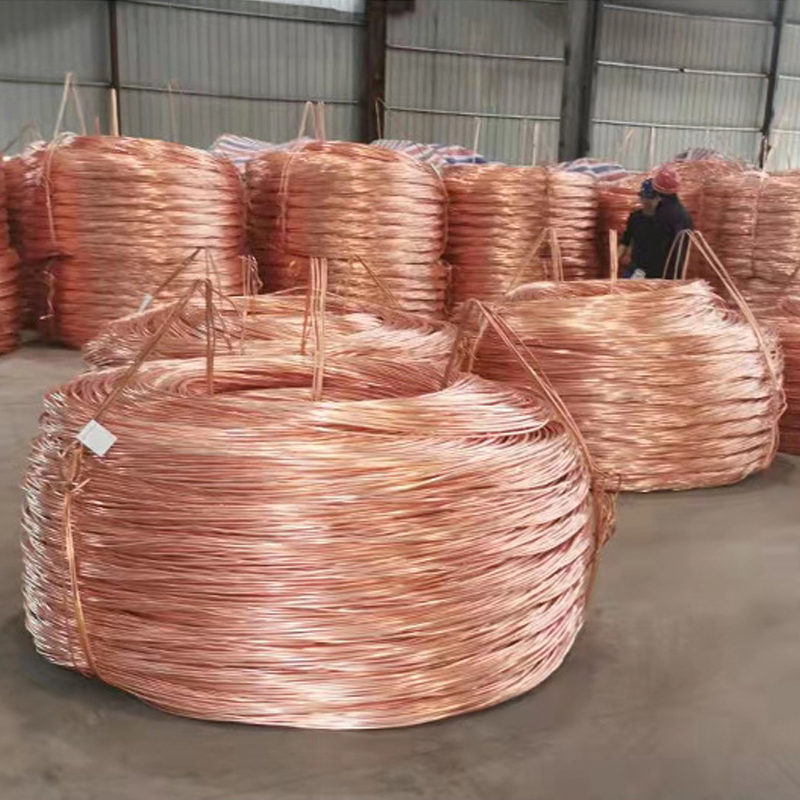 Copper Wire