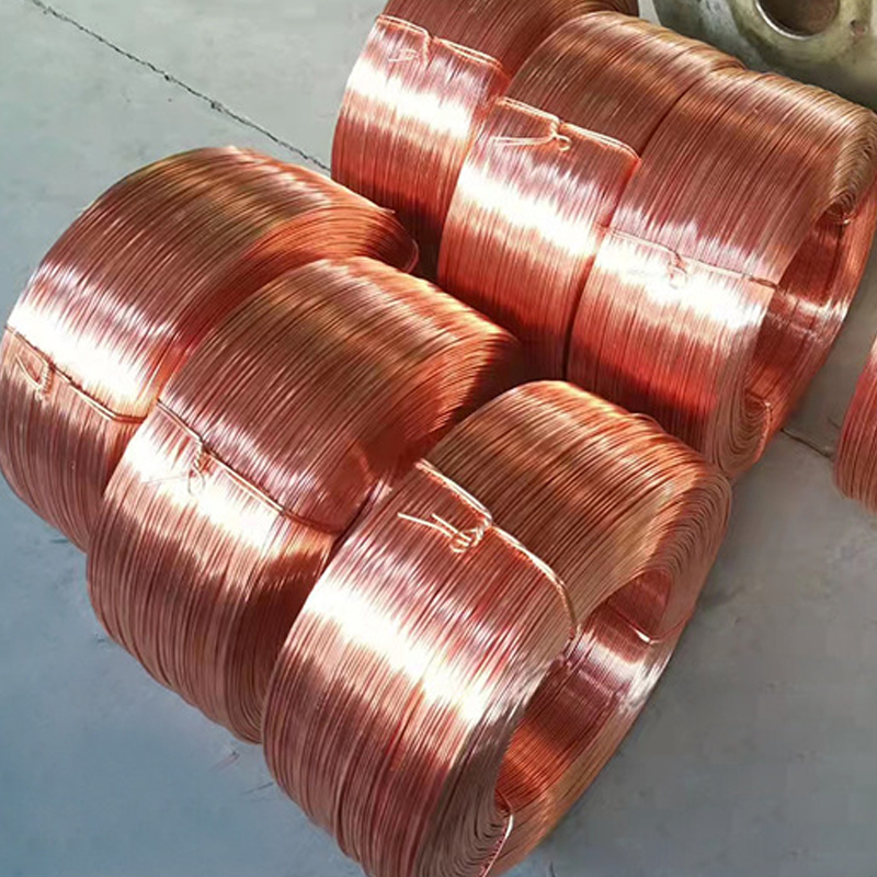 Copper Wire