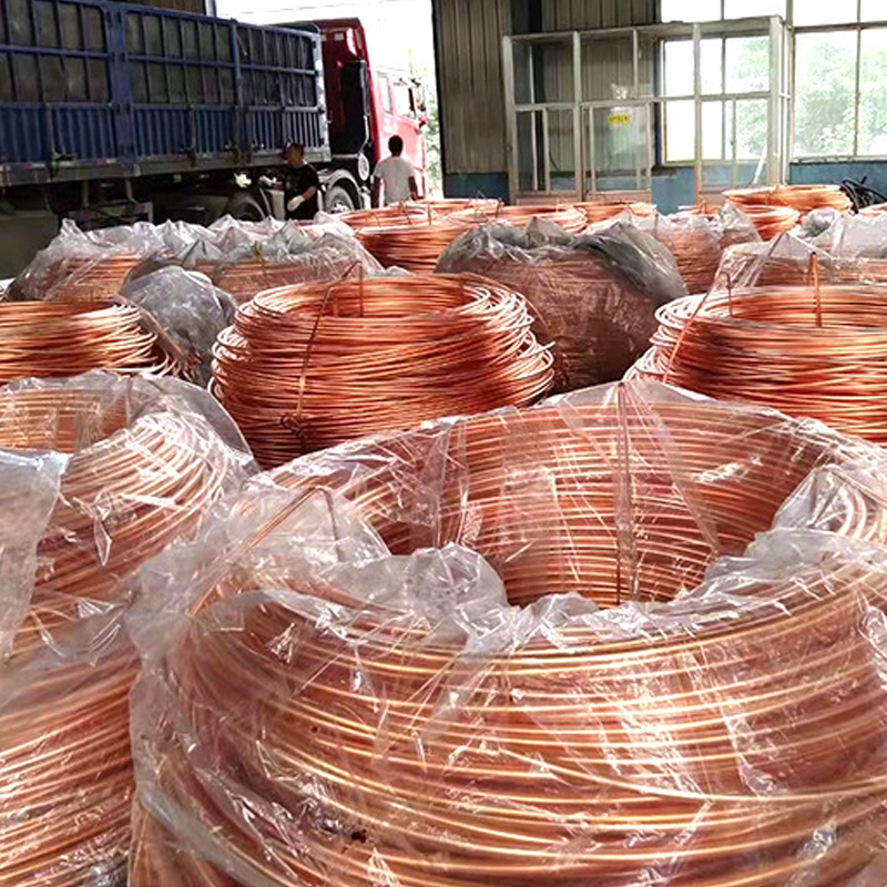 Copper Wire