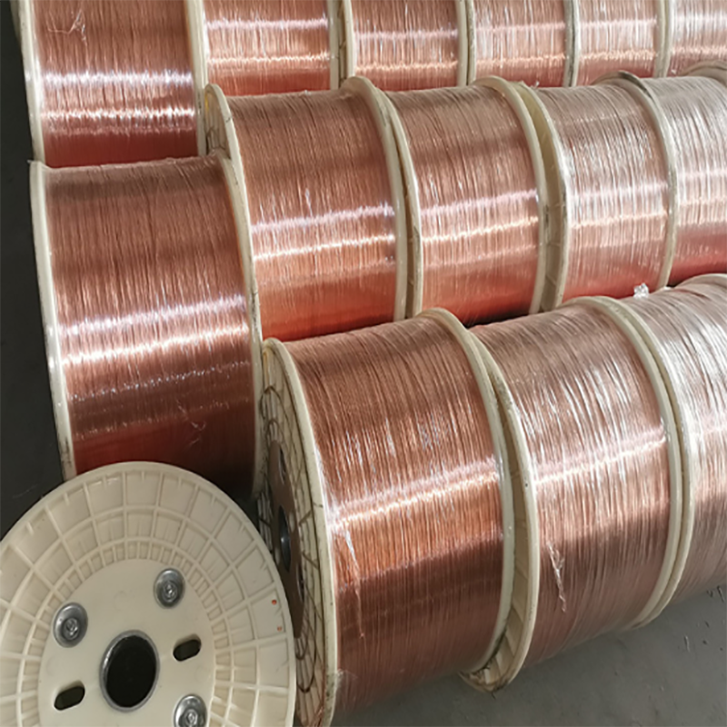 Copper Wire