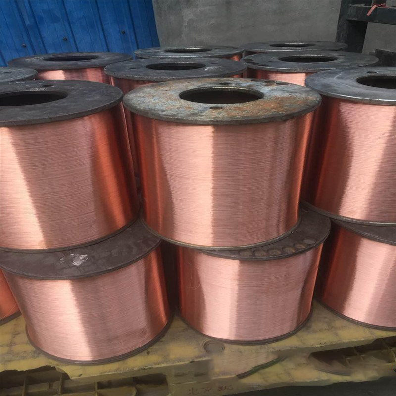 Copper Wire