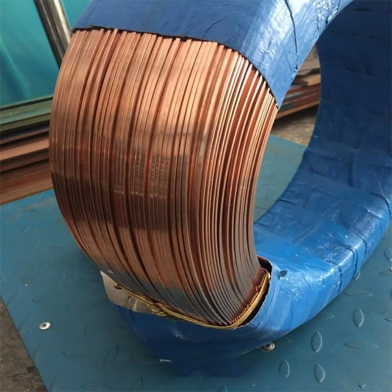 Copper Wire