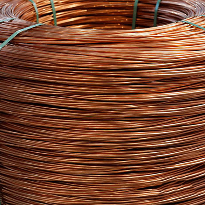 Copper Wire