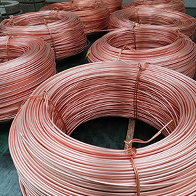 Copper Wire