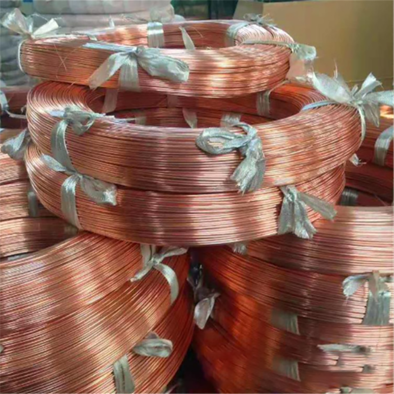 Copper Wire