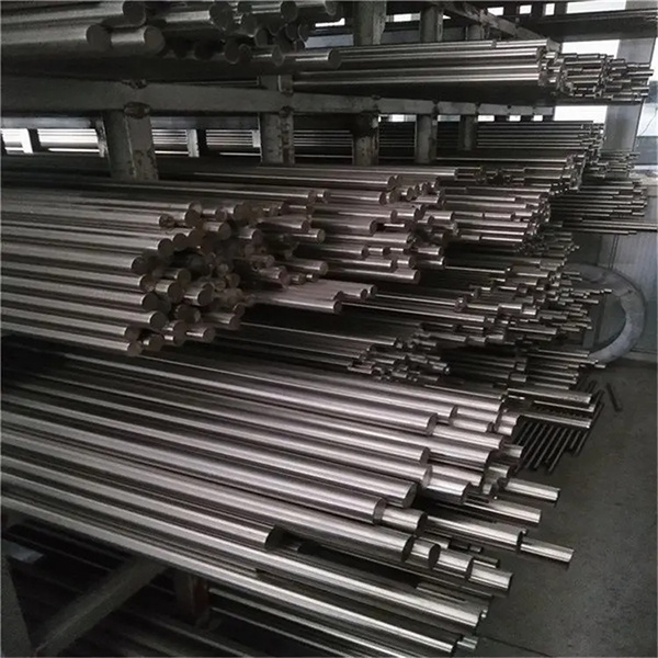 430 Stainless Steel Bar