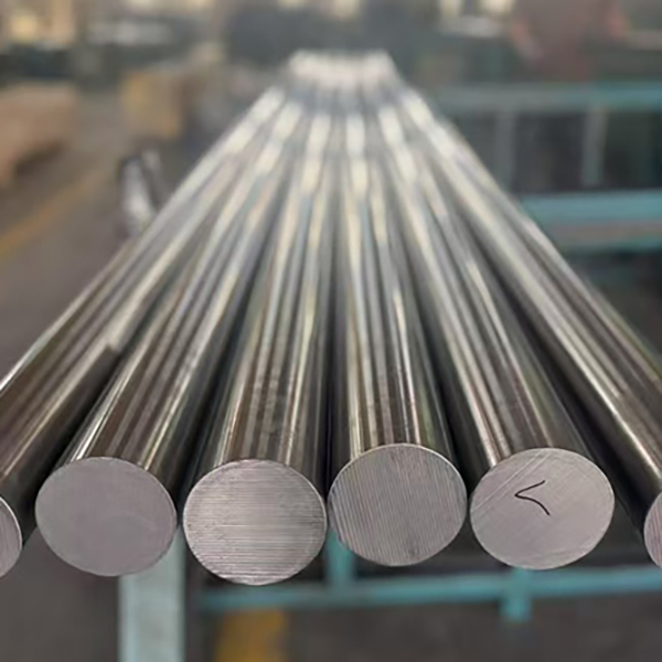 430 Stainless Steel Bar